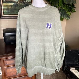 Saturdays oversized sweater